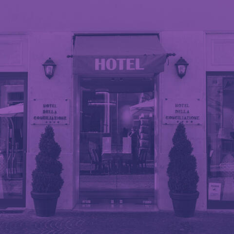 Echoes of Coffee To Go