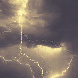 Background for Stress Relief