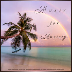 Ambient Music for Stress Relief