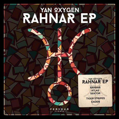 Rahnar EP