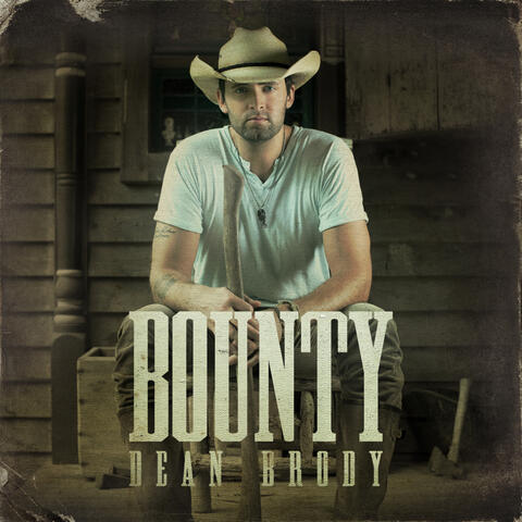 Bounty (feat. Lindi Ortega)