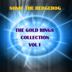 Labyrinth Zone (From "Sonic The Hedgehog Sonic")