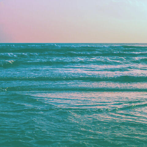 Backdrop for Waves and Nature - Glockenspiel Music