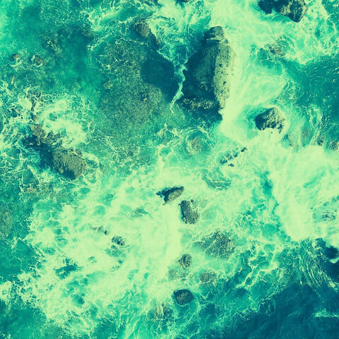 Astounding Piano and Bell Music - Bgm for Waves and Nature
