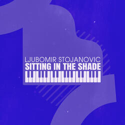 Sitting in the Shade