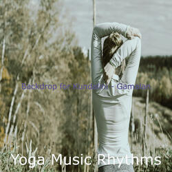 Harps and Gamalan Soundtrack for Instant Relax