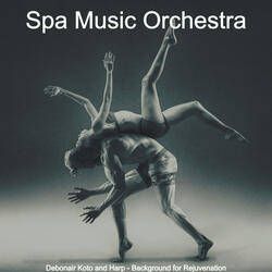 Sparkling Koto and Strings - Vibe for Massage Therapy