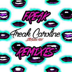 Freak Caroline