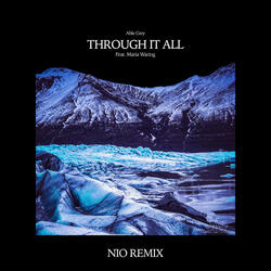 Through It All (feat. Maria Waring)