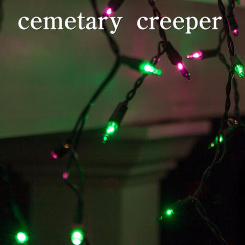 Cemetary Keeper