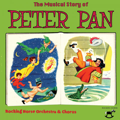 The Musical Story of Peter Pan