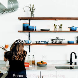 Vintage Ambience for Breakfast