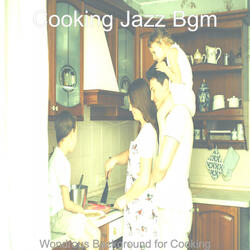 Breathtaking Moods for Gourmet Cooking