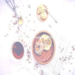 Jazz Clarinet Soundtrack for Gourmet Cooking