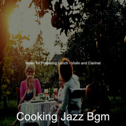 Brilliant Ambience for Breakfast