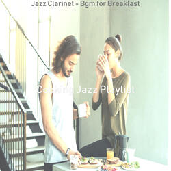 Smooth No Drums Jazz - Vibe for Gourmet Cooking