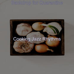 Background for Making Dinner