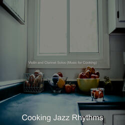 Hot Moods for Cooking