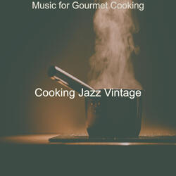 Charming Ambience for Cooking