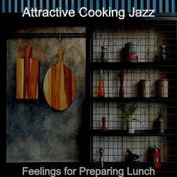 Stellar Ambiance for Cooking