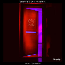 The Key (feat. Ben Chaverin)