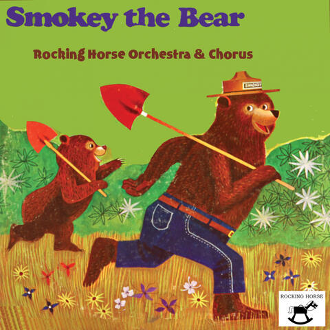 Smokey The Bear