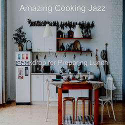 Terrific Ambience for Breakfast