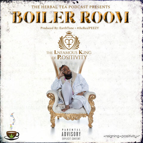 Boiler Room