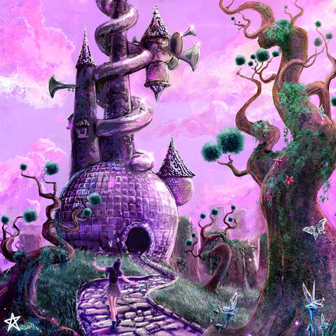 Fantasy (feat. Sofia Camille)