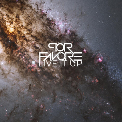 Live It Up (feat. Elation)