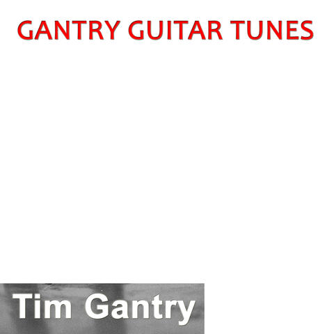 Tim Gantry