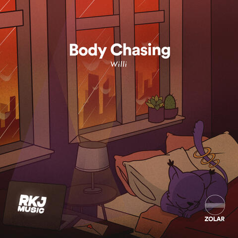 Body Chasing