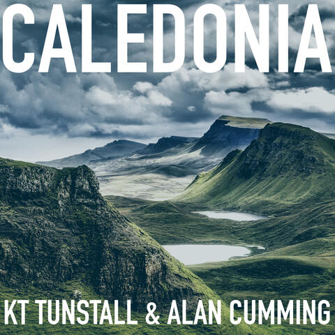 Caledonia