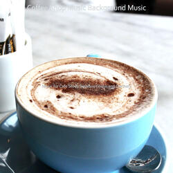 Contemporary Cafe Study Sessions