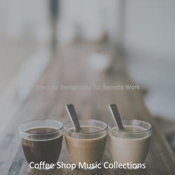 Inspired Ambiance for Studying at Cafes