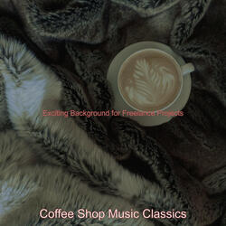 Spirited Moods for Freelance Projects