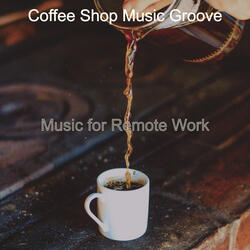 Marvellous Ambiance for Hip Cafes