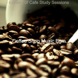 Happening Working at Cafes