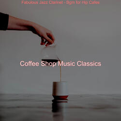 Delightful Hip Cafes