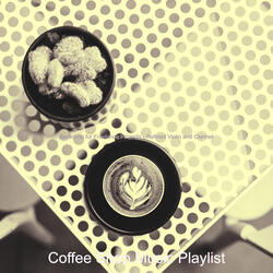 Background for Studying at Cafes