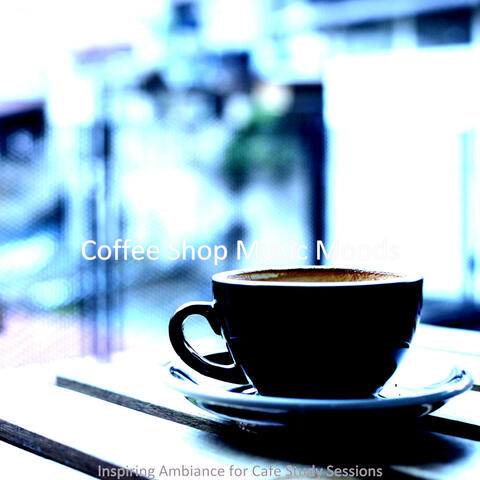Inspiring Ambiance for Cafe Study Sessions