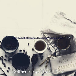 Modern Moods for Cafe Study Sessions