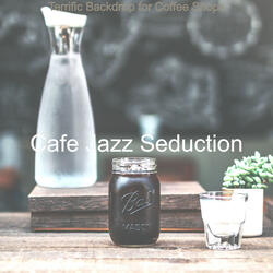 Beautiful Jazz Guitar Trio - Vibe for Cafes