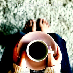 Divine Ambience for Coffeehouses