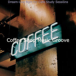 Jazz Clarinet Soundtrack for Cafe Study Sessions