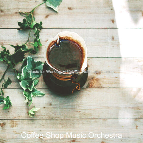 Music for Working at Cafes - Violin and Clarinet