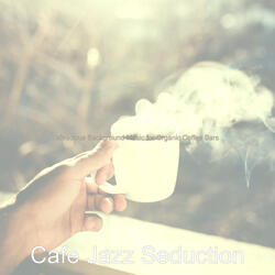 Background for Afternoon Coffee