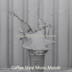 Friendly Ambience for Hip Cafes