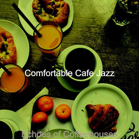 Echoes of Coffeehouses