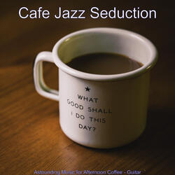 Astounding Music for Hip Cafes